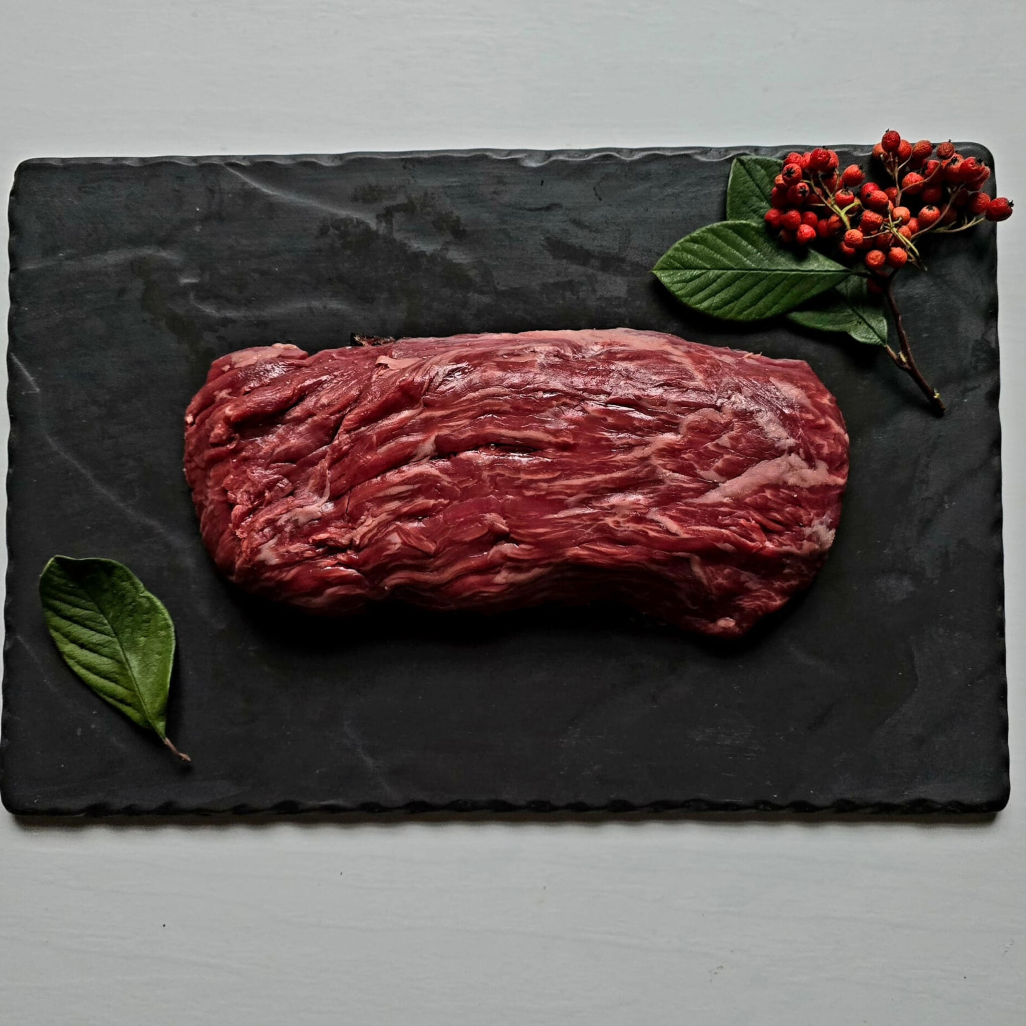 Bavette d'Aloyau Wagyu Gold*** - 275g - Espagne - Finca Santa Rosalia - Grandiose