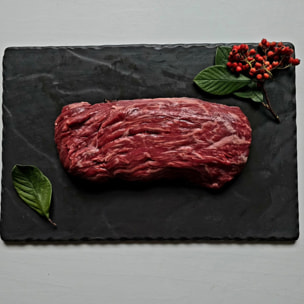 Bavette d'Aloyau Wagyu Gold*** - 275g - Espagne - Finca Santa Rosalia - Grandiose