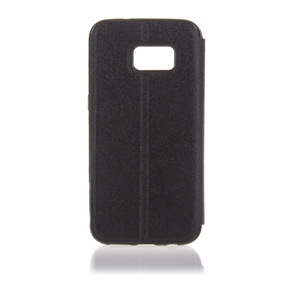 DAM COPRI LIBRO CON CHIUSURA MAGNETICA A FINESTRA S7 7x1x14 Cm. Colore nero