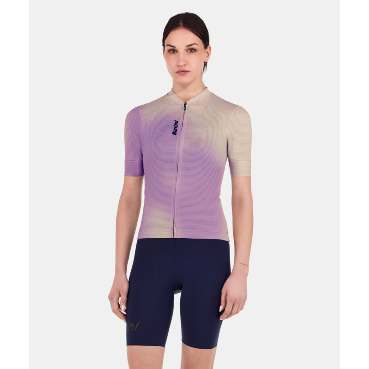 Spot - Maglia Donna - Cappuccino - Donna