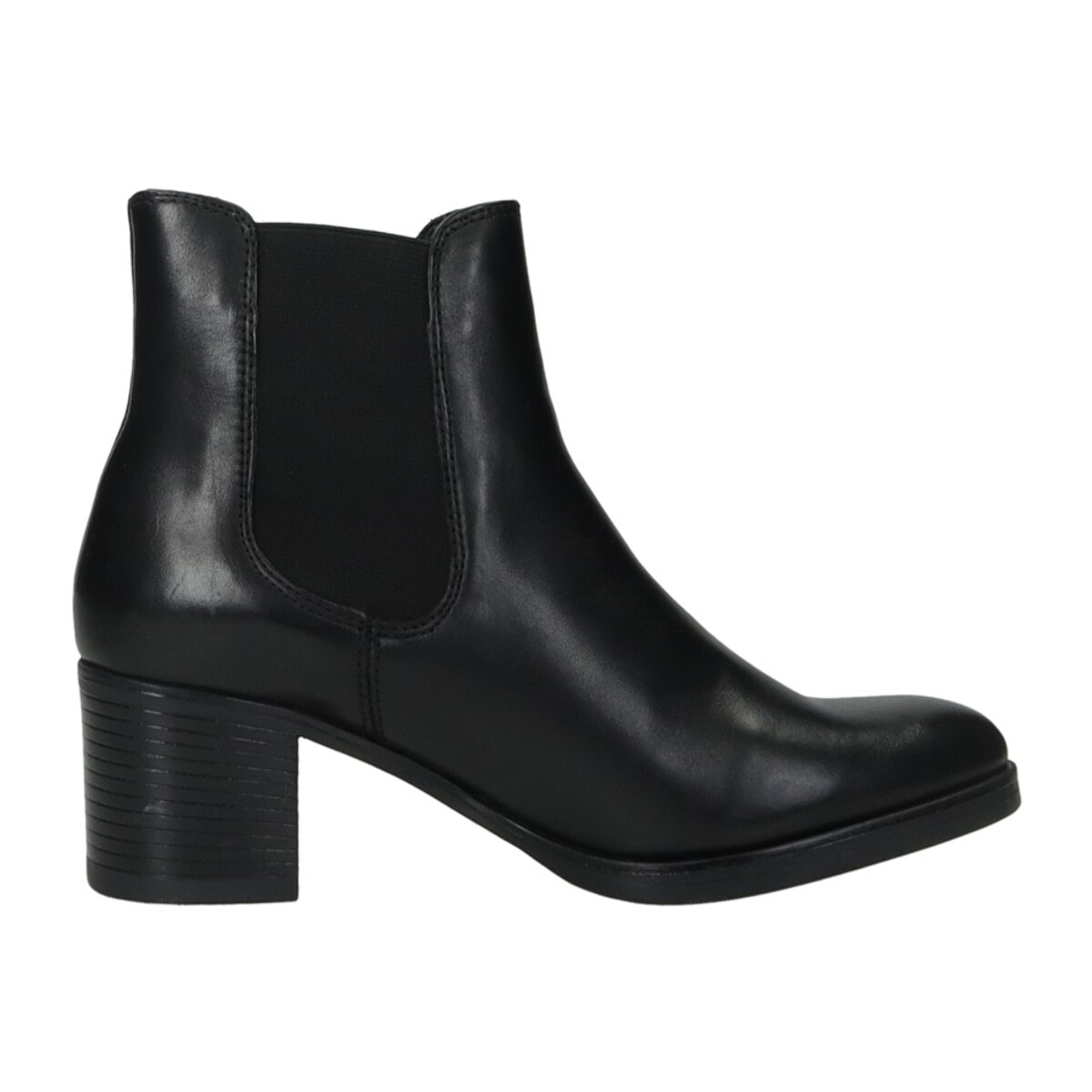 Stivaletti Donna Tata Italia Nero
