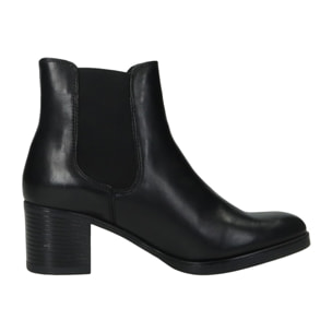Stivaletti Donna Tata Italia Nero