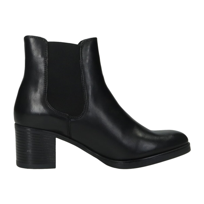 Stivaletti Donna Tata Italia Nero