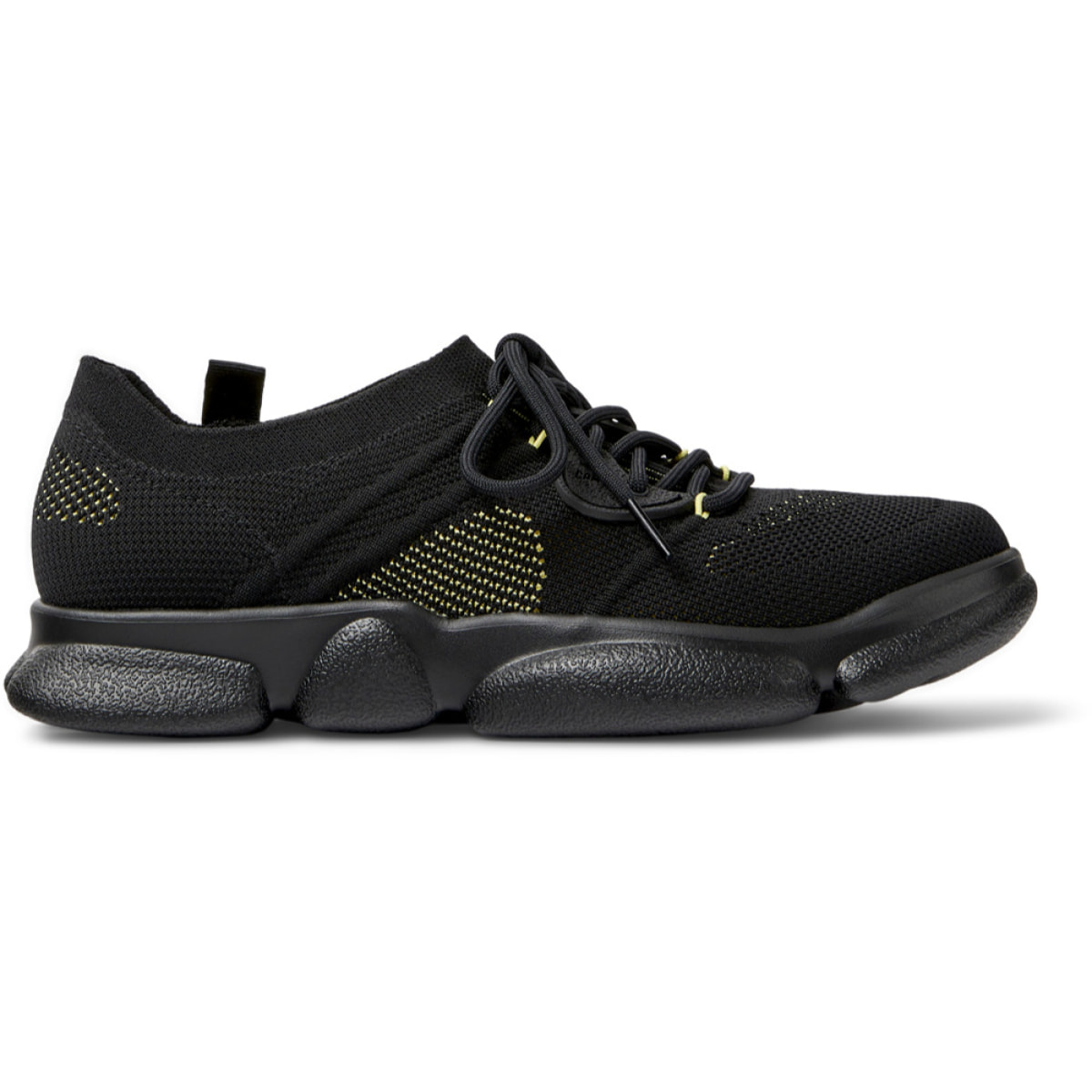 CAMPER Karst - Zapatillas Sneakers Negro Mujer