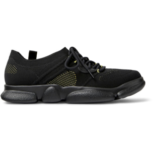 CAMPER Karst - Zapatillas Sneakers Negro Mujer