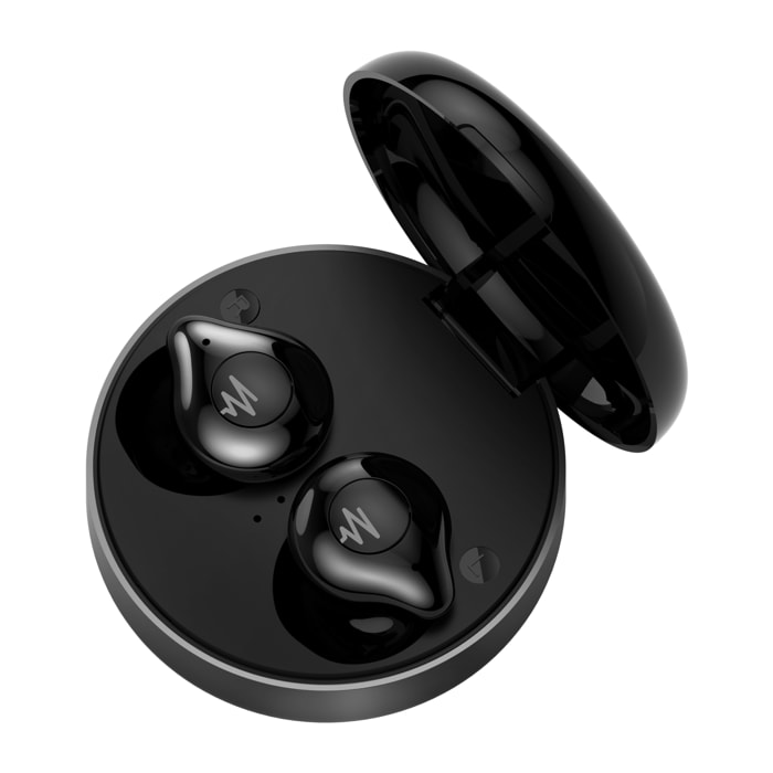 MAGNUSSEN M16 EARPHONES en color Negro