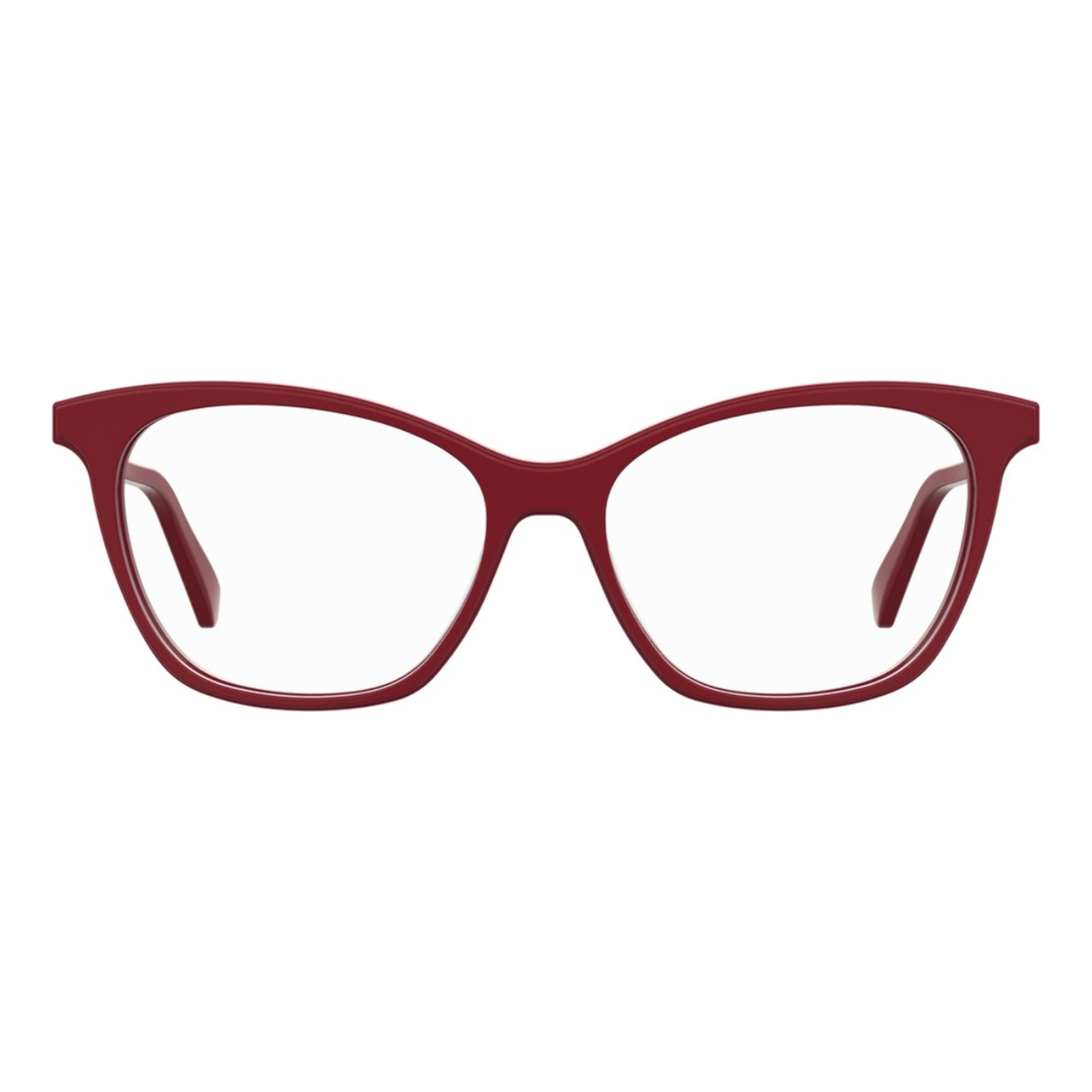 Gafas de Vista Love Moschino MOL579 C9A de Acetato Mujer 53 mm