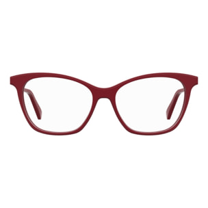 Gafas de Vista Love Moschino MOL579 C9A de Acetato Mujer 53 mm