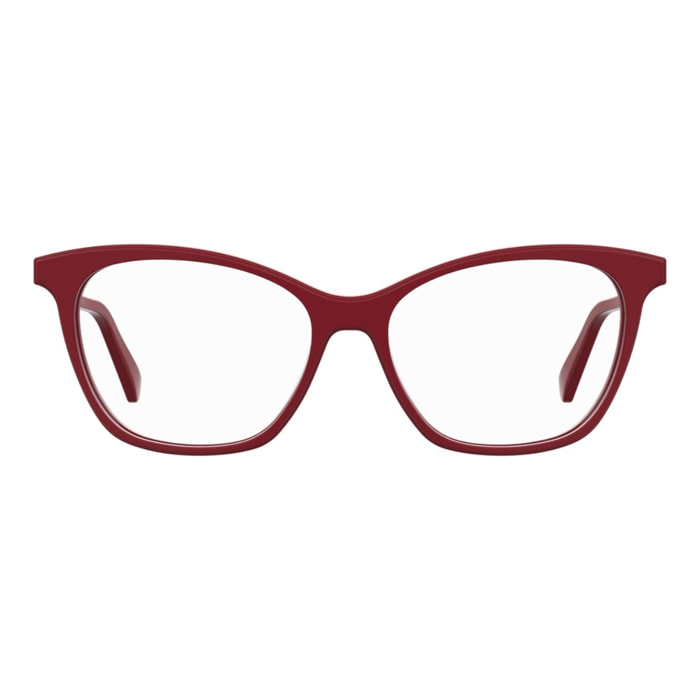 Gafas de Vista Love Moschino MOL579 C9A de Acetato Mujer 53 mm