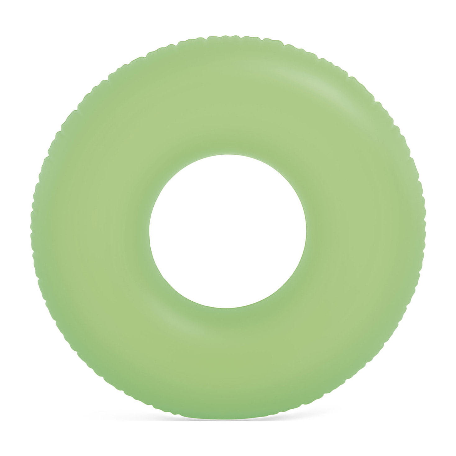 Intex Salvagente Neon, Colori Assortiti, 91 cm