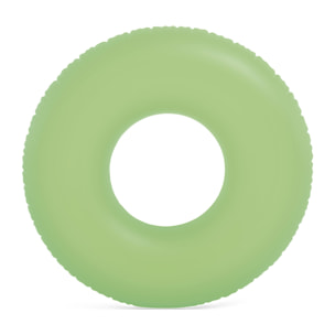 Intex Salvagente Neon, Colori Assortiti, 91 cm