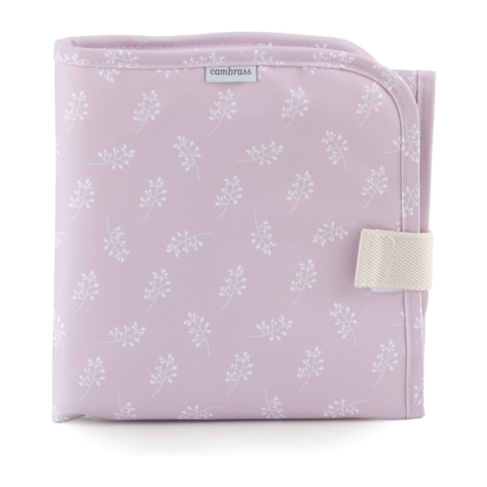 Cambrass Cambiador Vestidor Blush