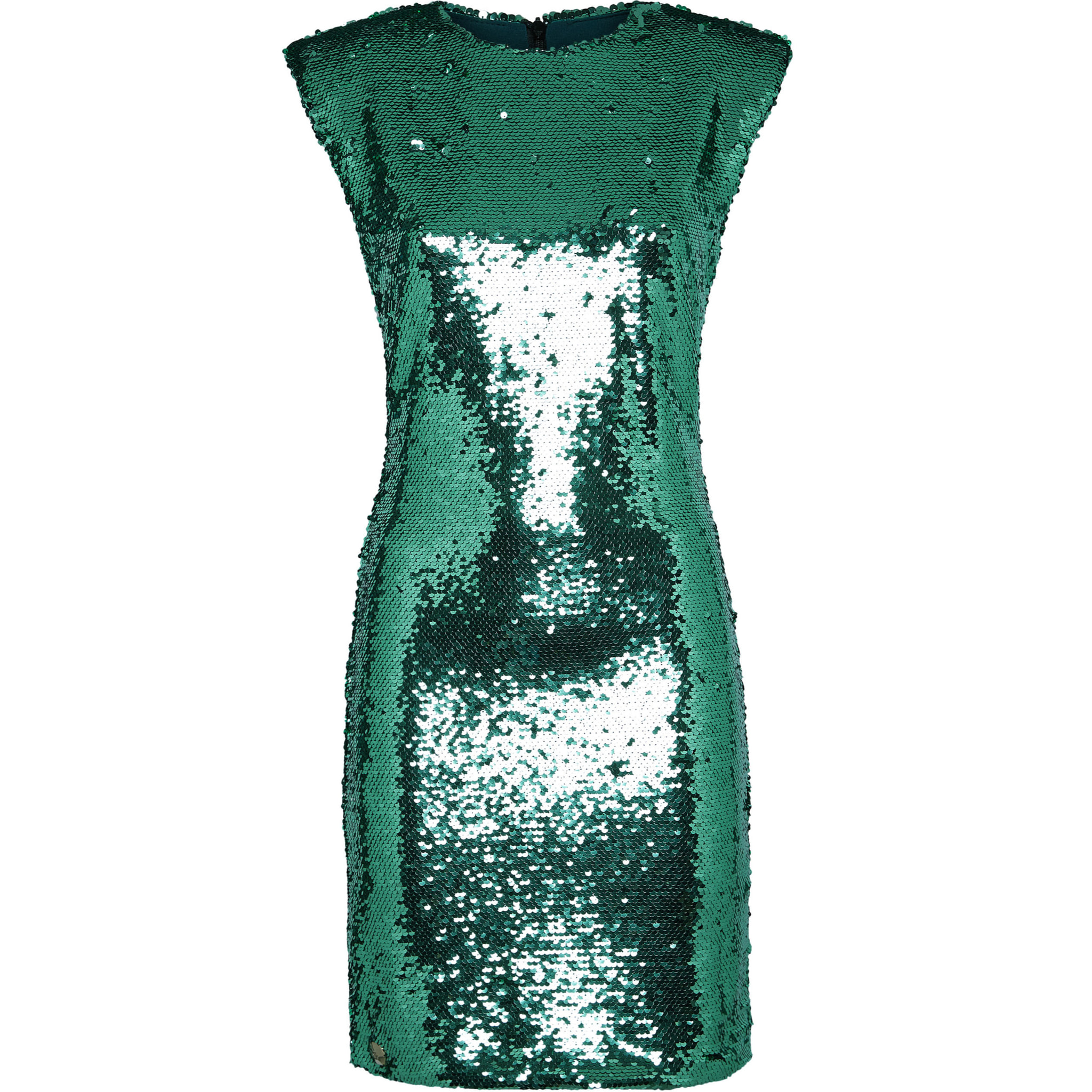 PHILIPP PLEIN Camiseta Vestido Corto