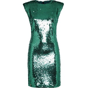 PHILIPP PLEIN Camiseta Vestido Corto