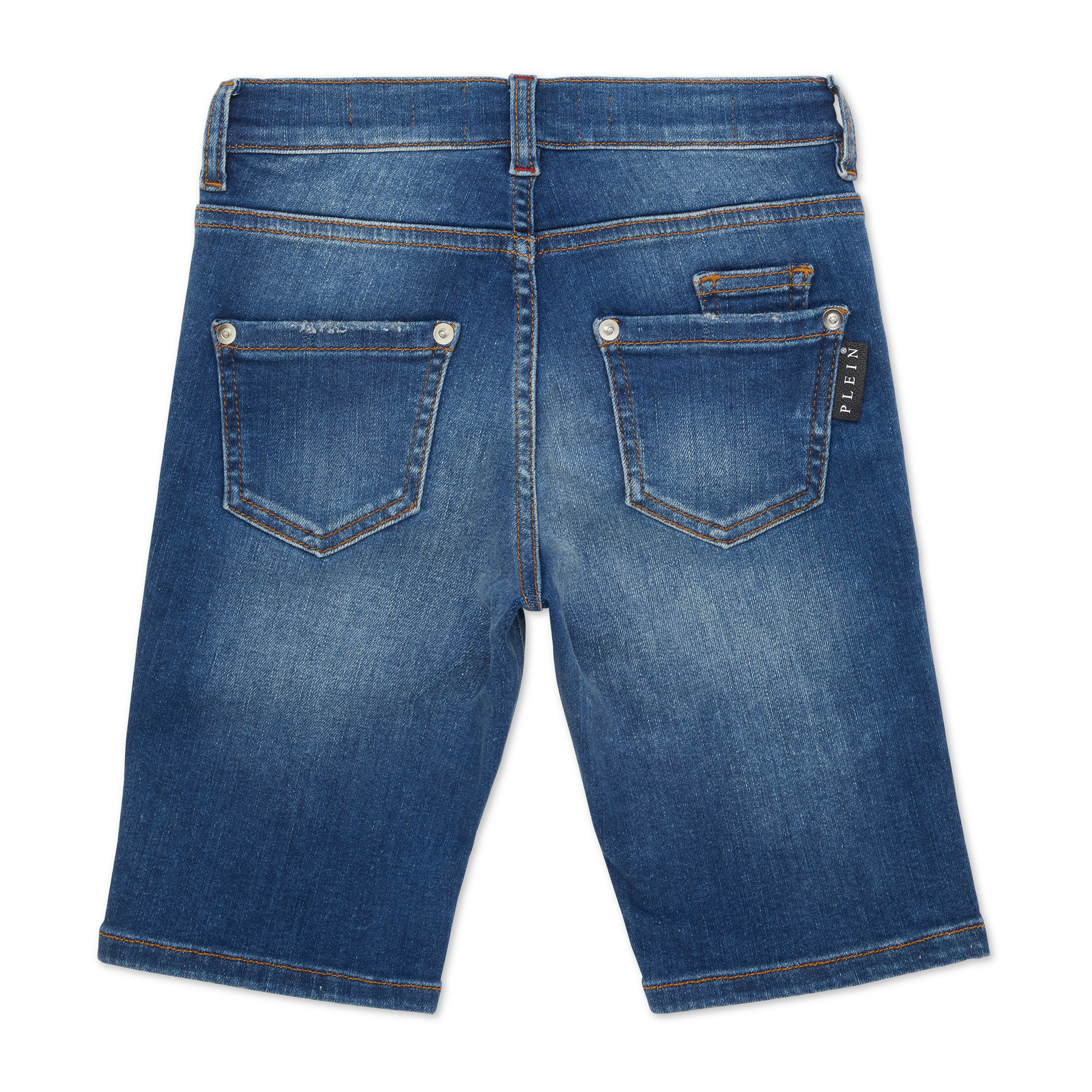 PHILIPP PLEIN Mykonos Fit