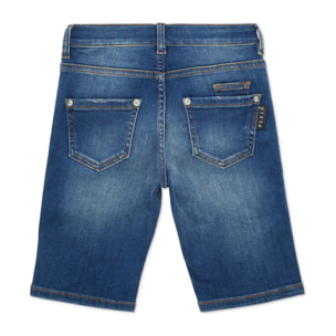 PHILIPP PLEIN Mykonos Fit