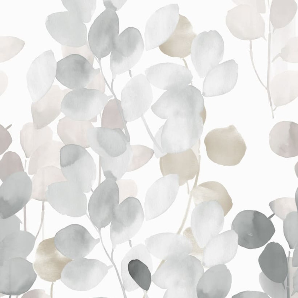 Naturals - Edredón Nórdico Estampado - 100% Poliéster Microfibra - 300 gr/m² - Judy