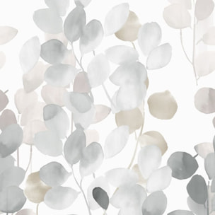 Naturals - Edredón Nórdico Estampado - 100% Poliéster Microfibra - 300 gr/m² - Judy