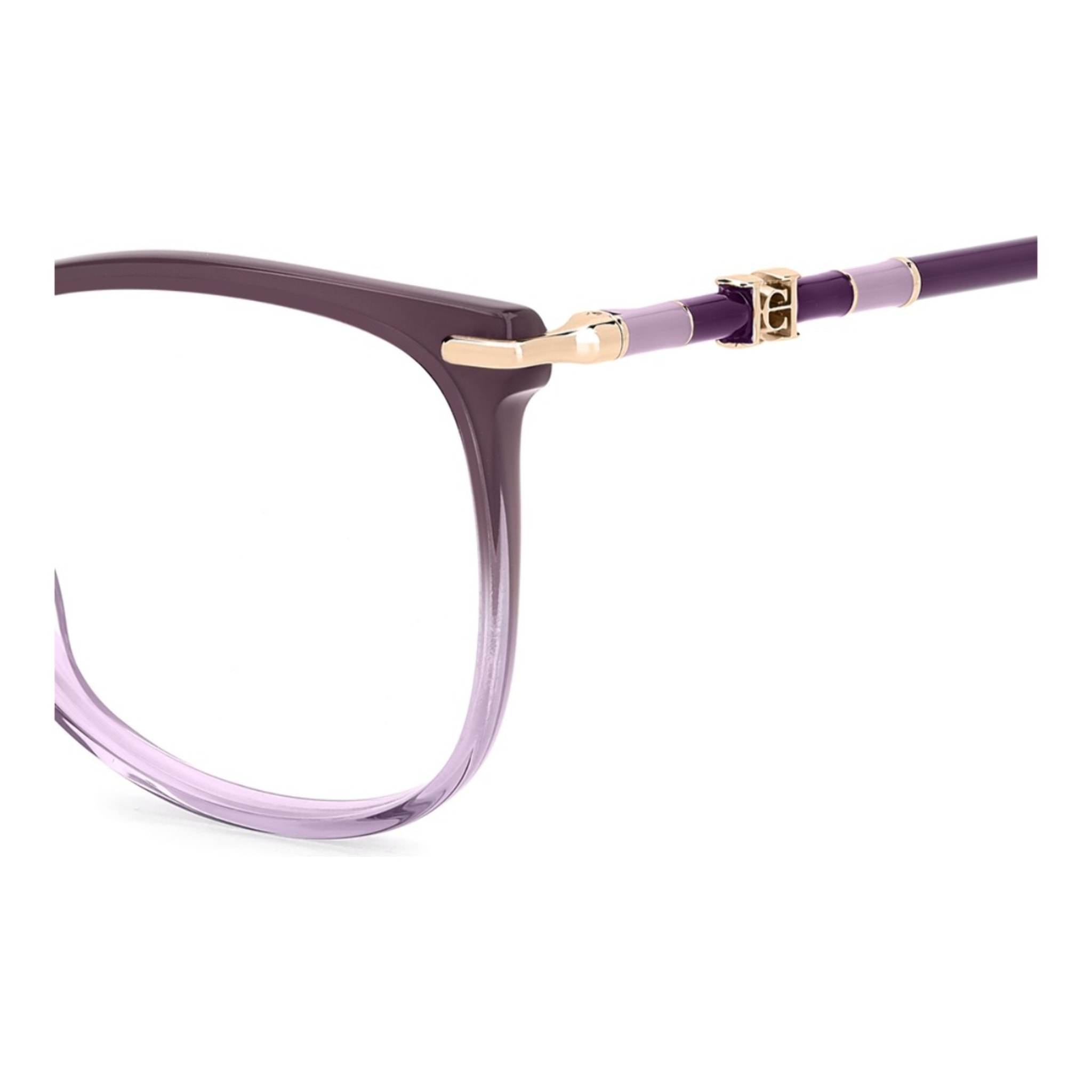 Gafas de Vista Carolina Herrera HER 0304 2OW de Acetato Mujer 57 mm