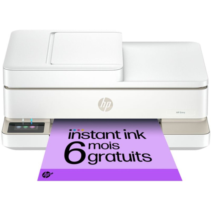 Imprimante jet d'encre HP Envy 6532e