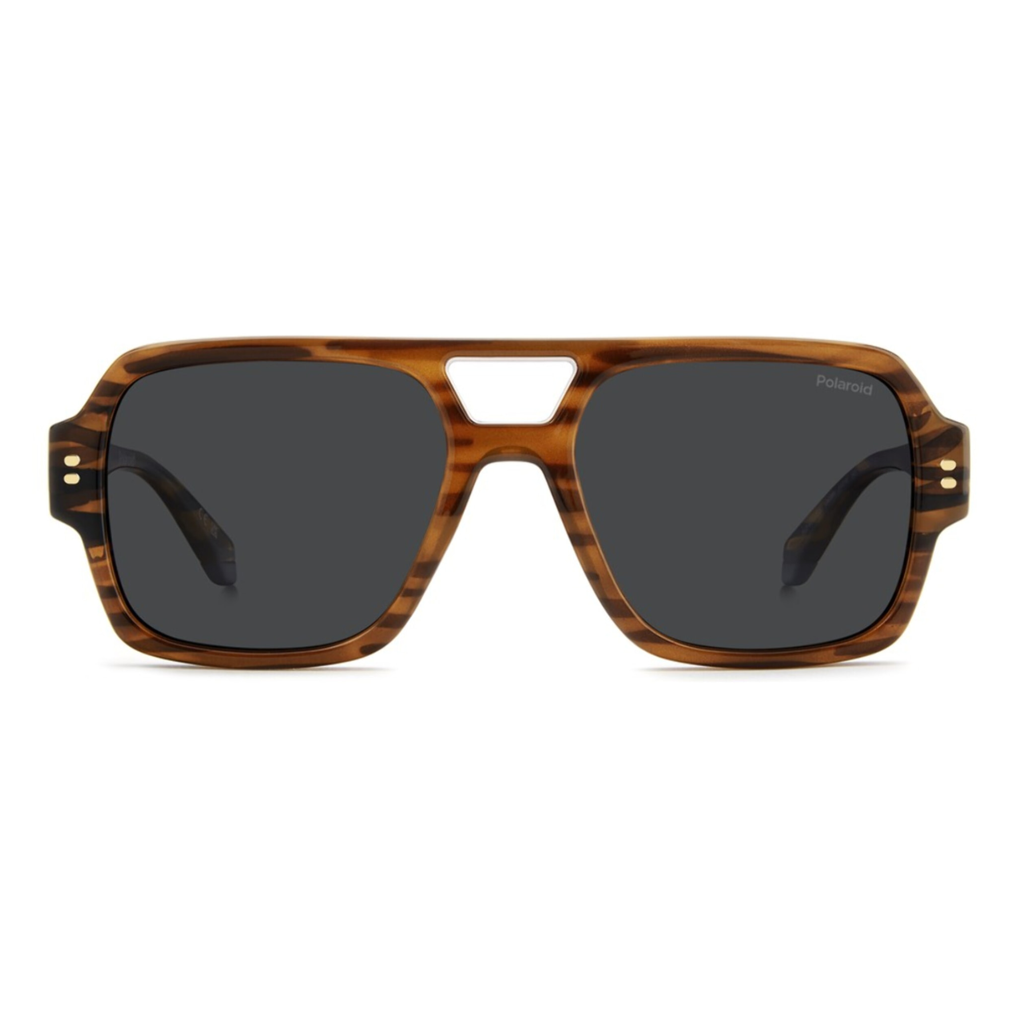 Gafas de Sol Polaroid PLD 6250/S/X L9G Polarizadas de Policarbonato Hombre 54 mm