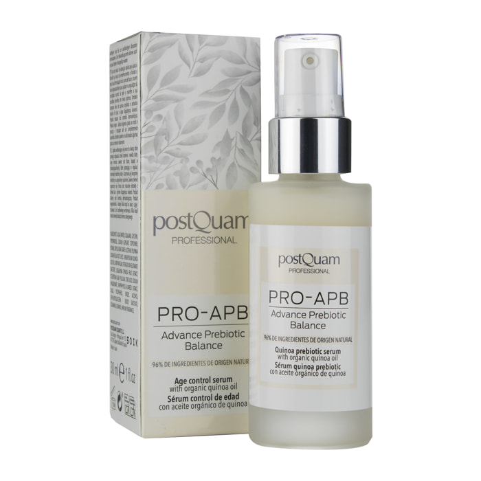 Sérum prébiotique 30 ml