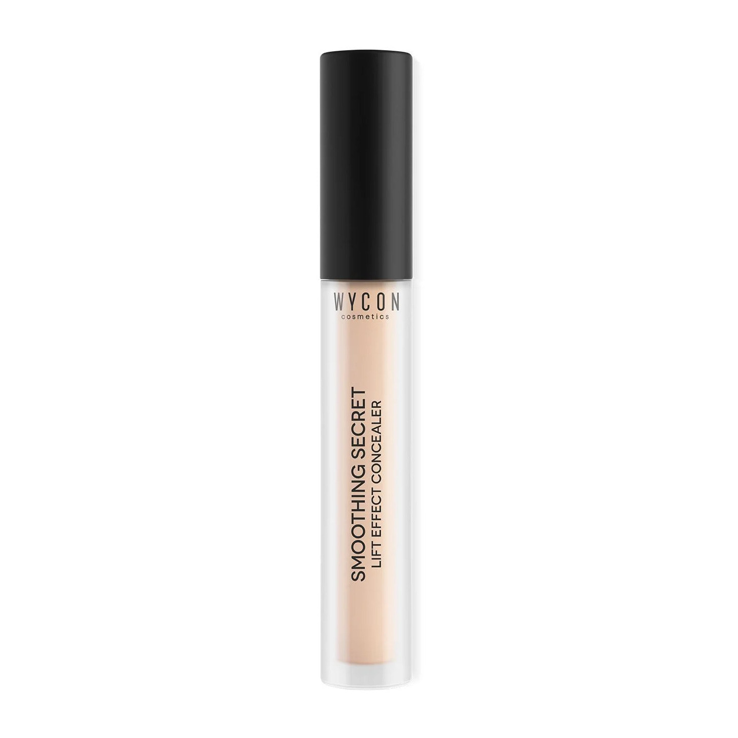 SMOOTHING SECRET CONCEALER Correttore fluido effetto lifting