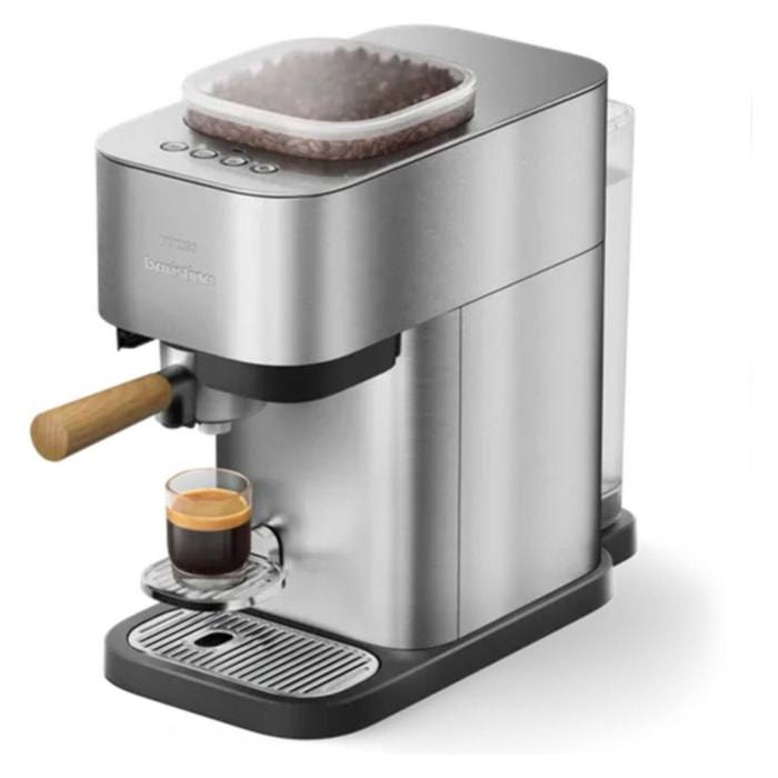 Expresso broyeur PHILIPS Baristina Plus BAR500/00 Iced Coffee