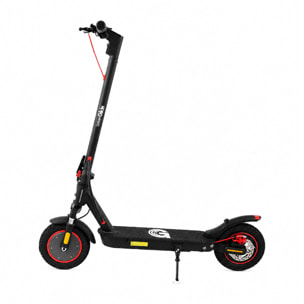Trottinette Électrique Adulte  UrbanGlide 100 PRO 2 –  Moteur 1100W -  Autonomie Jusqu'a 30 km - Pneu 10" - Batterie 42V/7,8Ah - Poids 15Kg