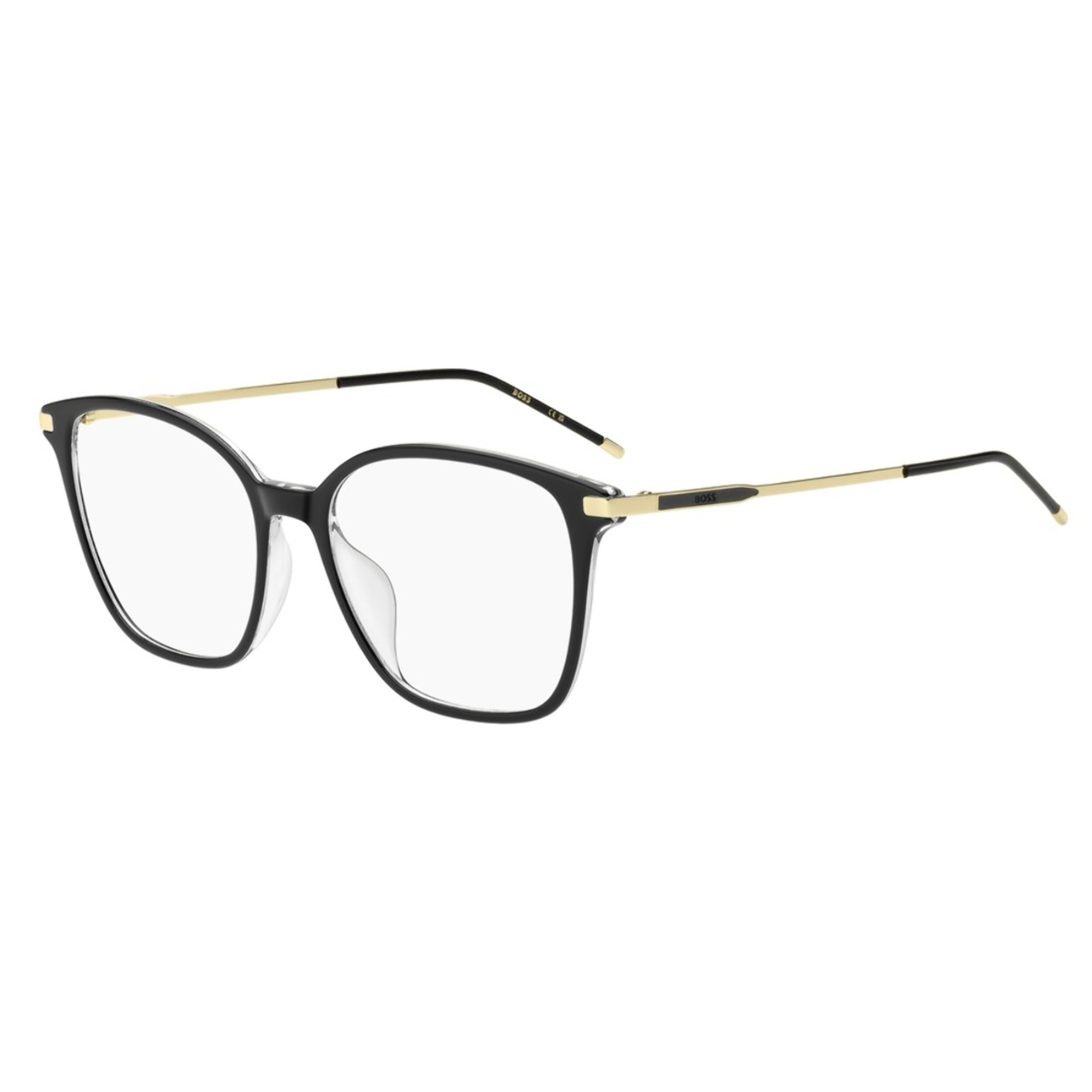 Gafas de Vista Hugo Boss 1951/G EI7 de Acetato Mujer 54 mm