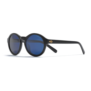 Gafas de Sol Uller Valley Black / Blue para hombre y para mujer