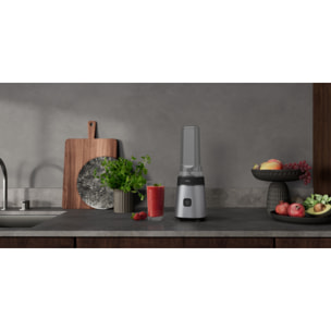 AEG Batidora Sport de 0,6 litros y 300 W SB3-1-2ST