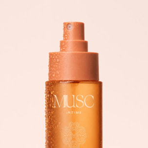 Amber Flower - Brume All Over Corps & Cheveux 100 ml