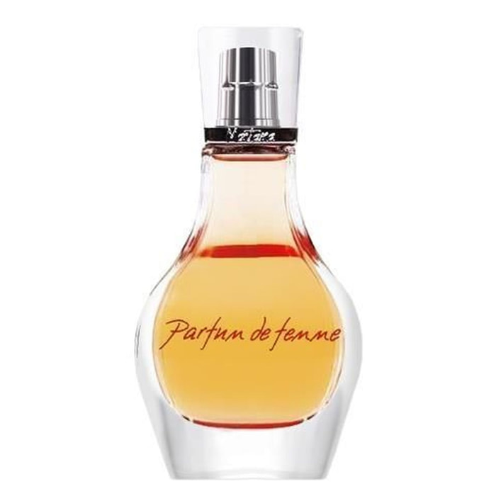 Parfum De Femme - Eau de Toilette 100 ml