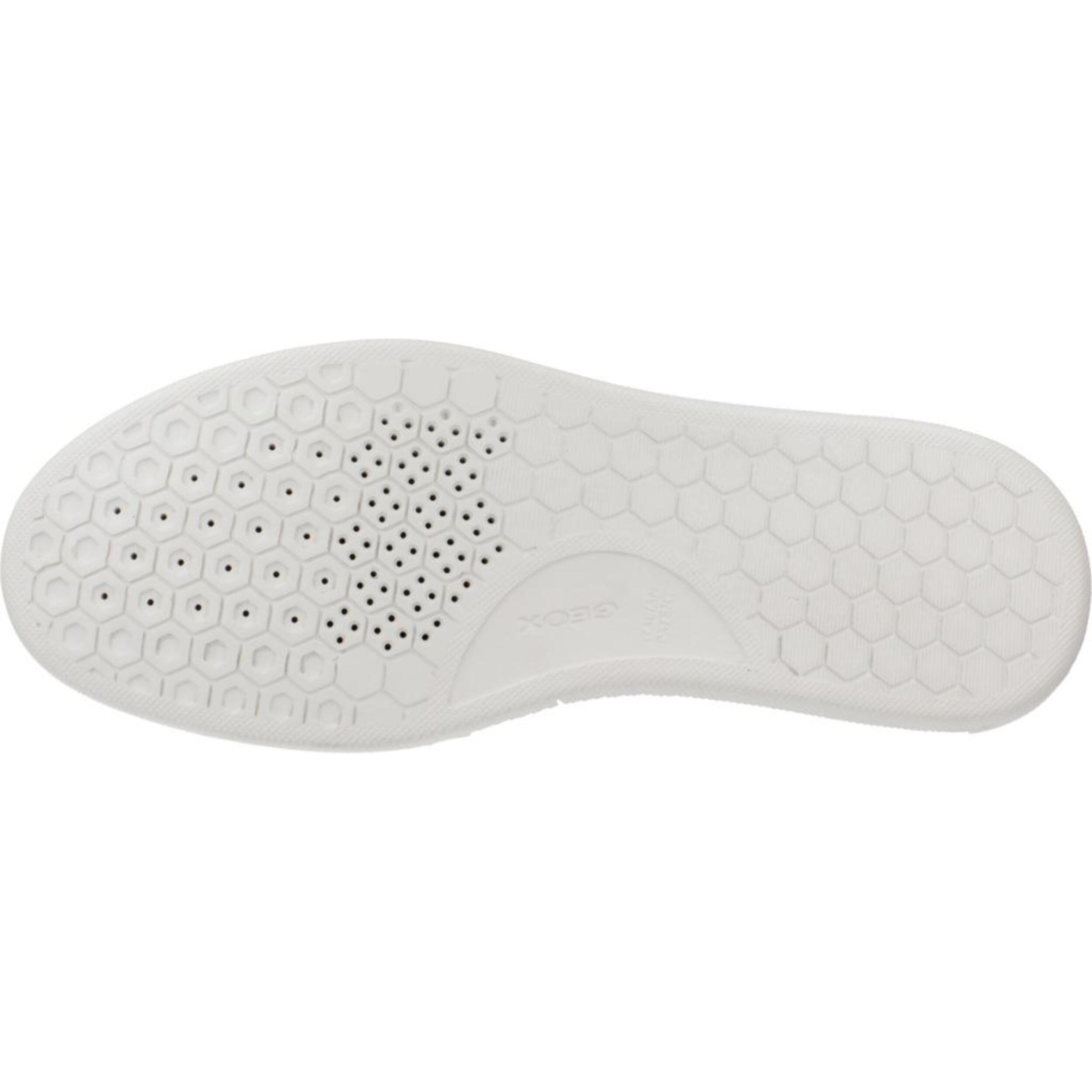 Sneakers de  Hombre de la marca GEOX  modelo U DEIVEN AZUL