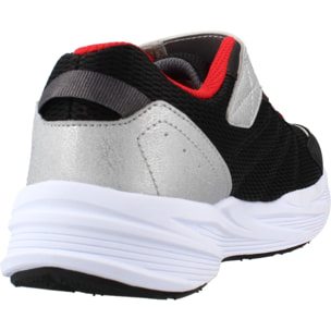 Zapatillas Niño Microspec Tread Negro
