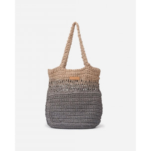 Bolso de hombro BIBA Tansy