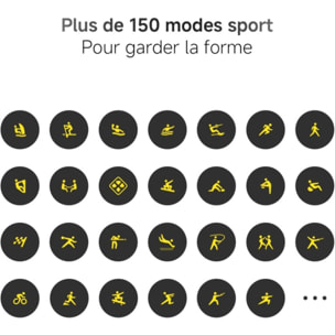 Montre connectée XIAOMI Watch S4 Menthe 41mm