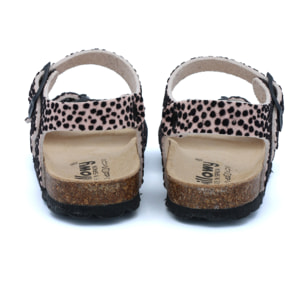 Sandalia BILLOWY NEGRO