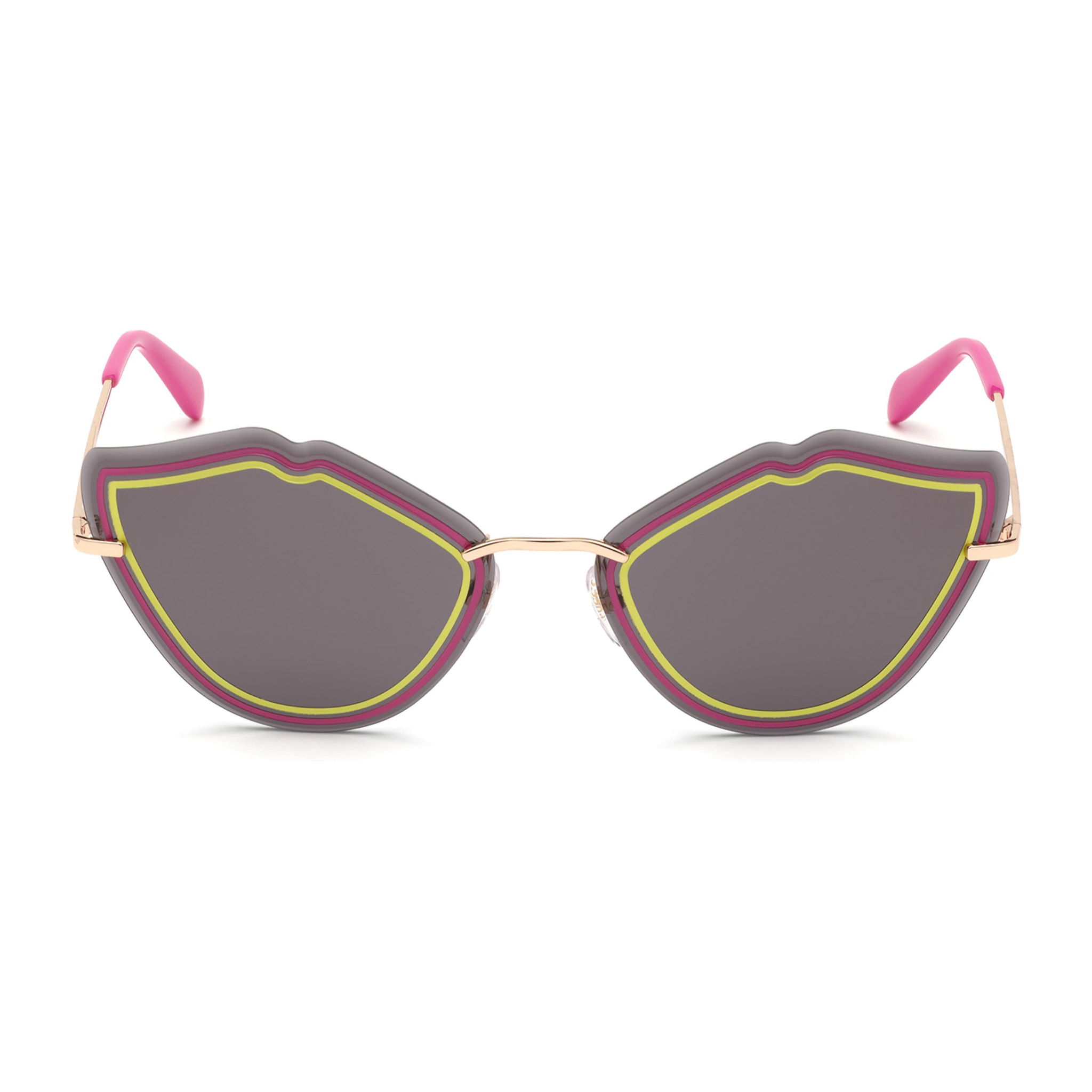 Gafas de sol Pucci Mujer EP0134-6428A