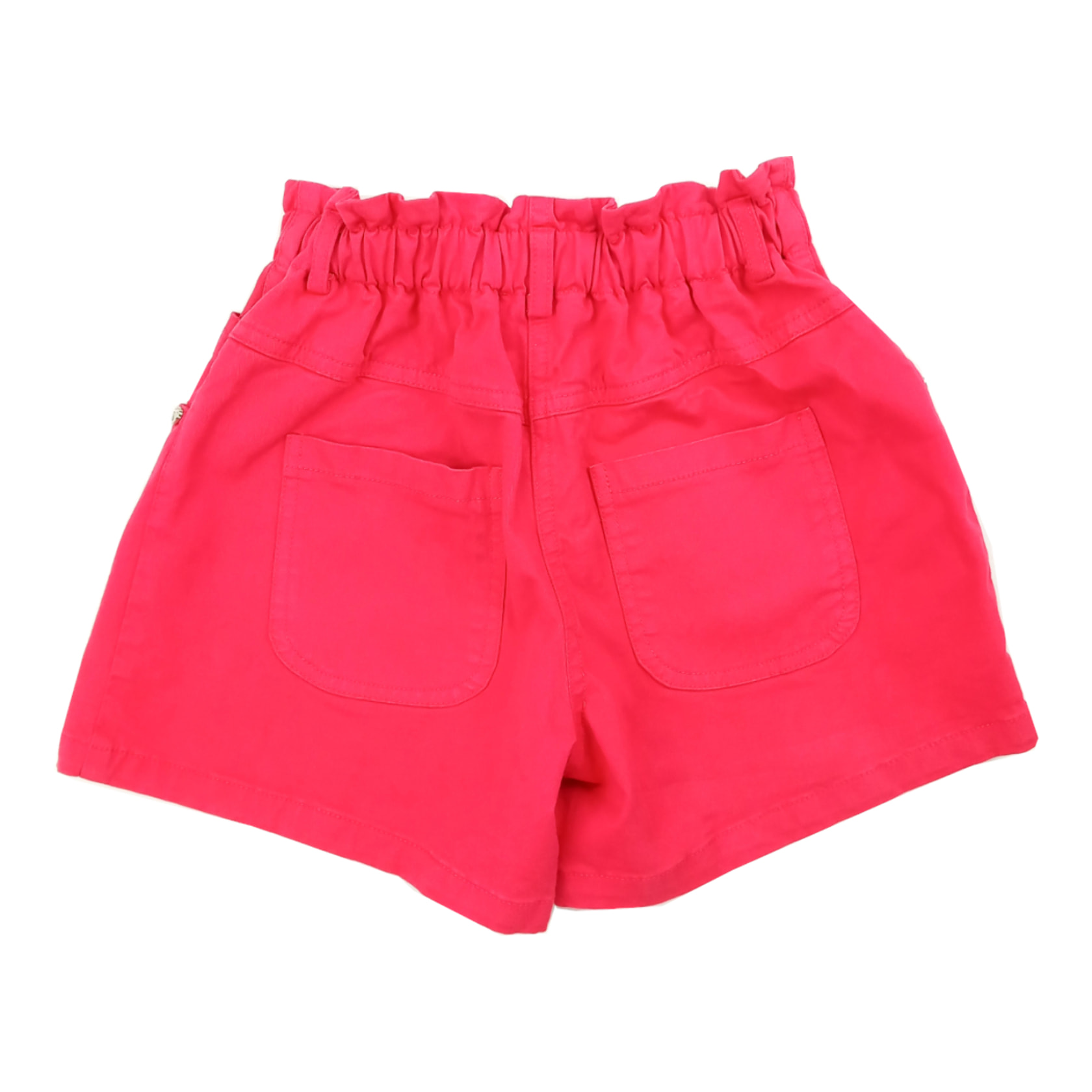 SHORT FUXIA