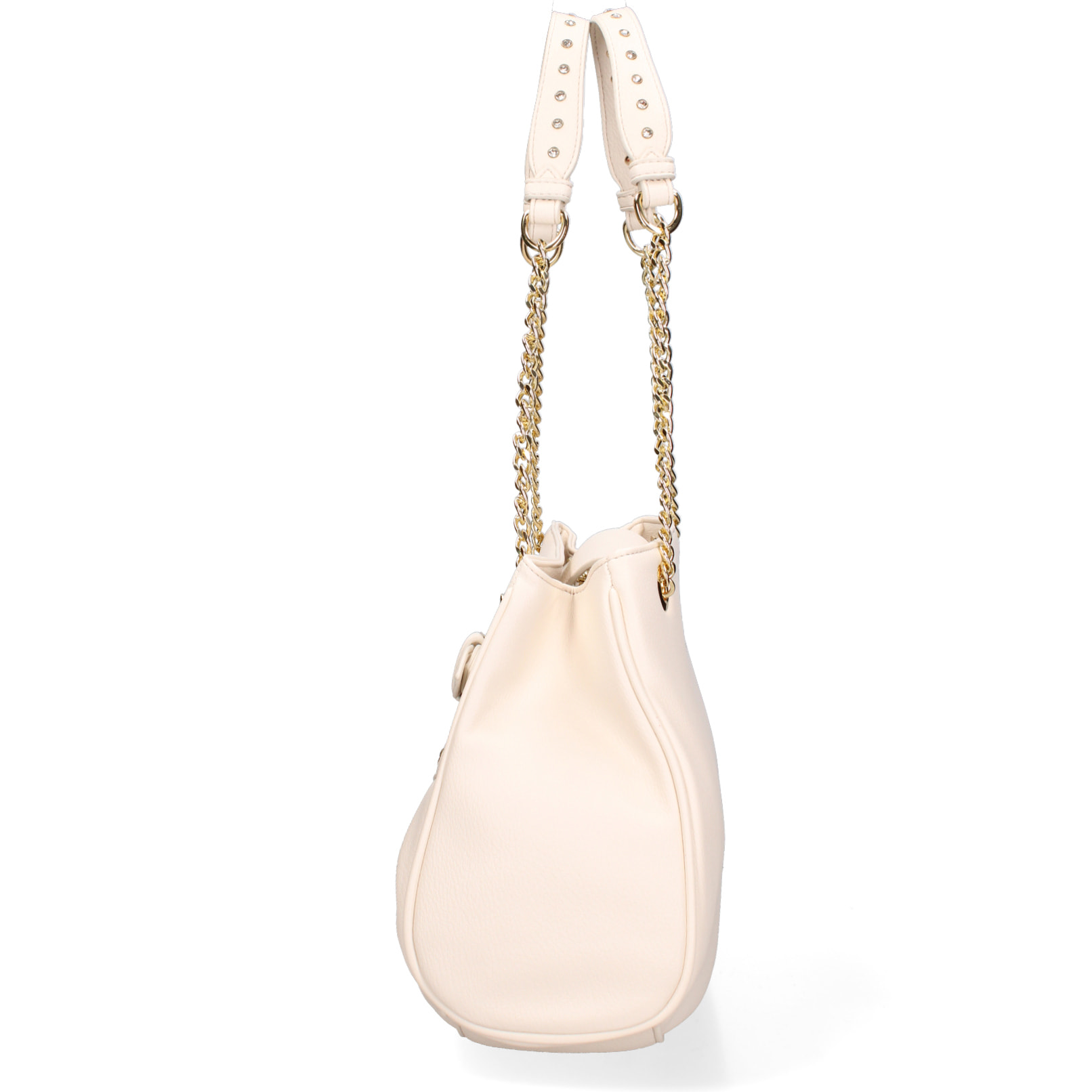 Borsa a spalla  da donna Textile Polyurethane 38x25x12 cm