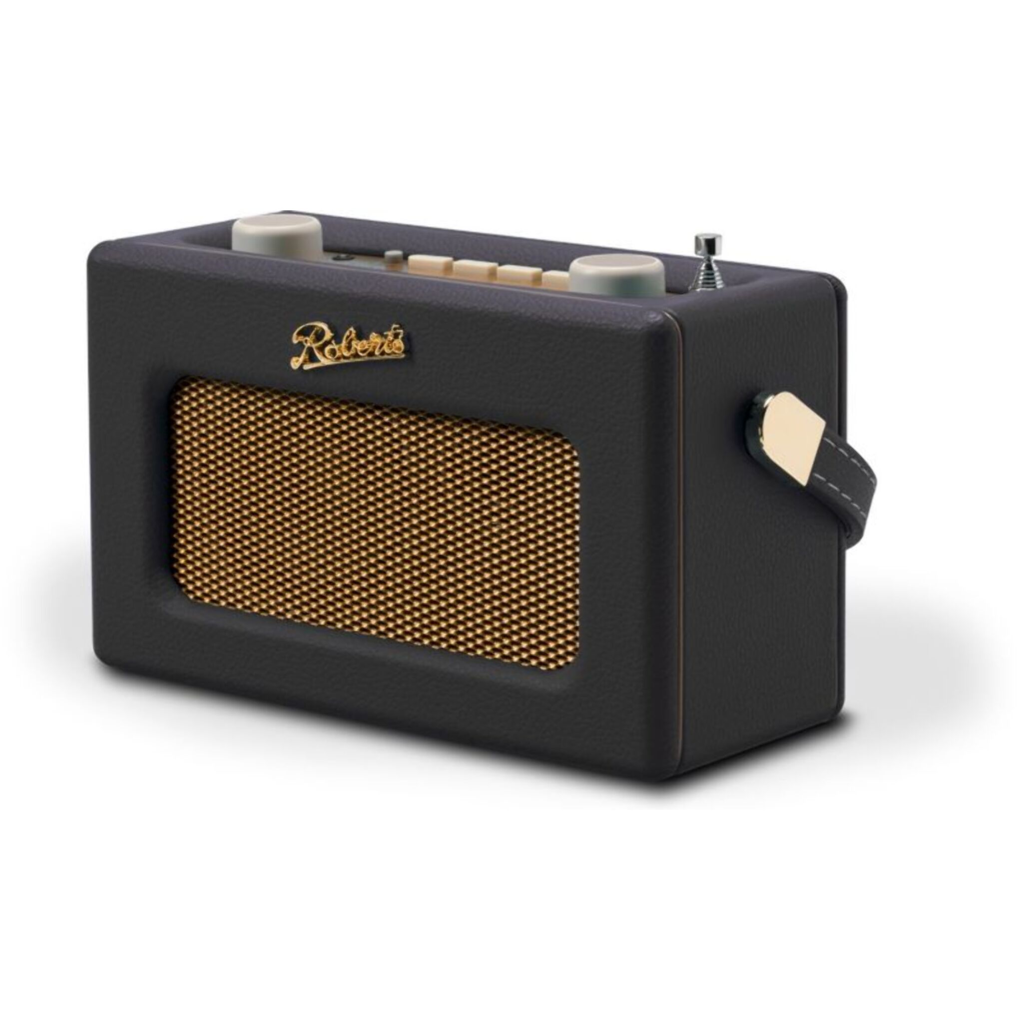 Radio DAB ROBERTS REVIVAL UNO BT NOIR