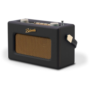 Radio DAB ROBERTS REVIVAL UNO BT NOIR