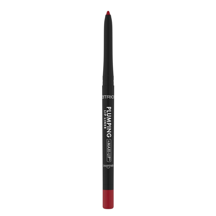 Plumping Lip Liner - Crayon Lèvres Repulpant Fini Mat Longue Tenue