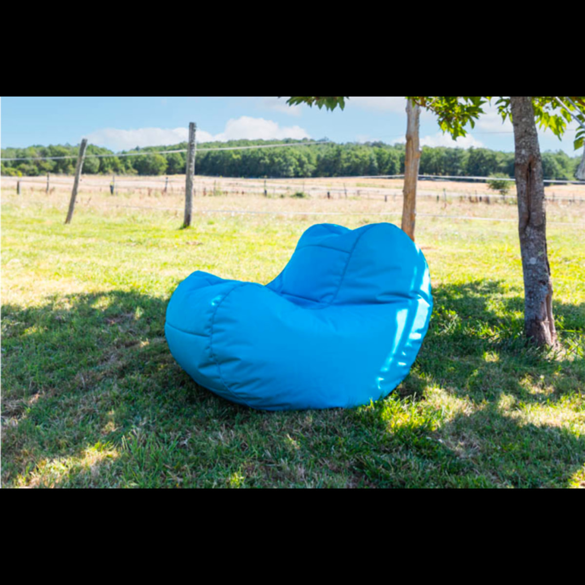 Jack Original Bleu petrole