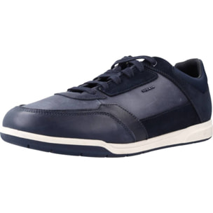 Sneakers de  Hombre de la marca GEOX  modelo U SPHERICA EC3 AZUL