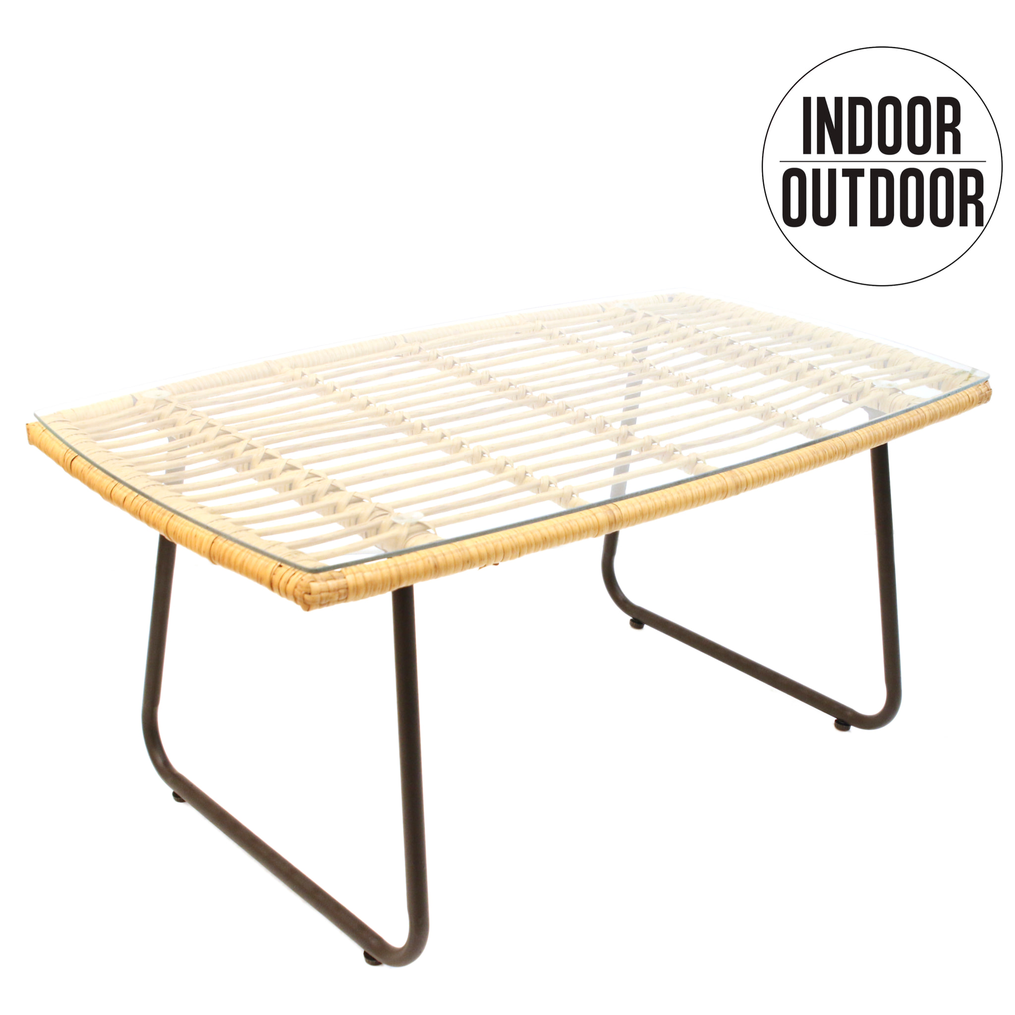Table Basse Surabaya Natur