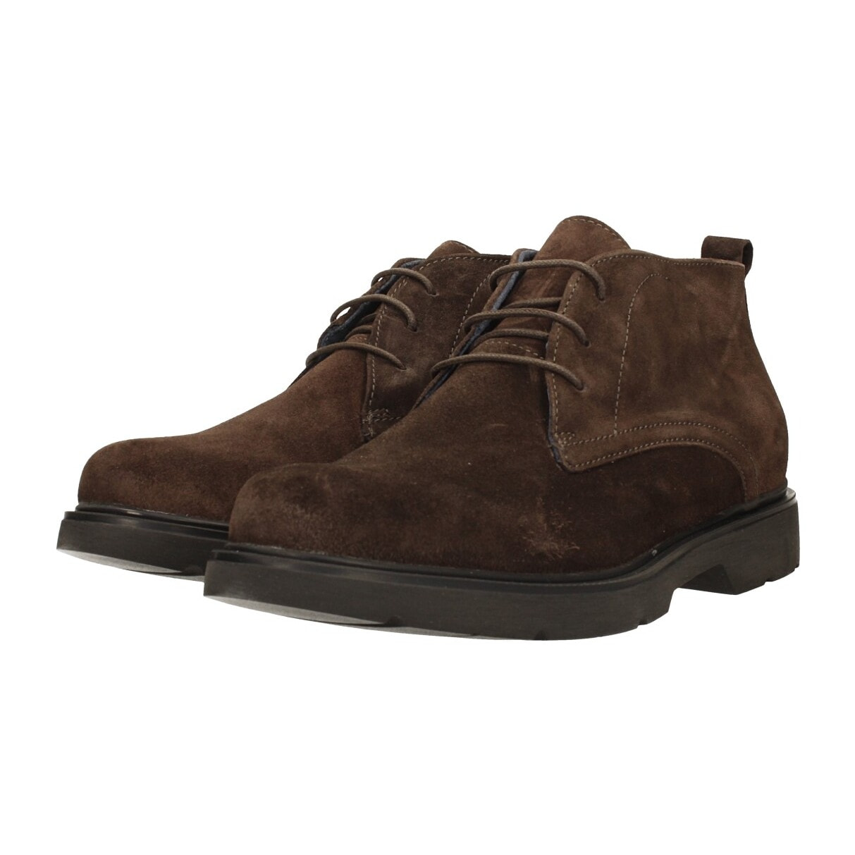 Stivaletti Uomo Tata Italia Marrone
