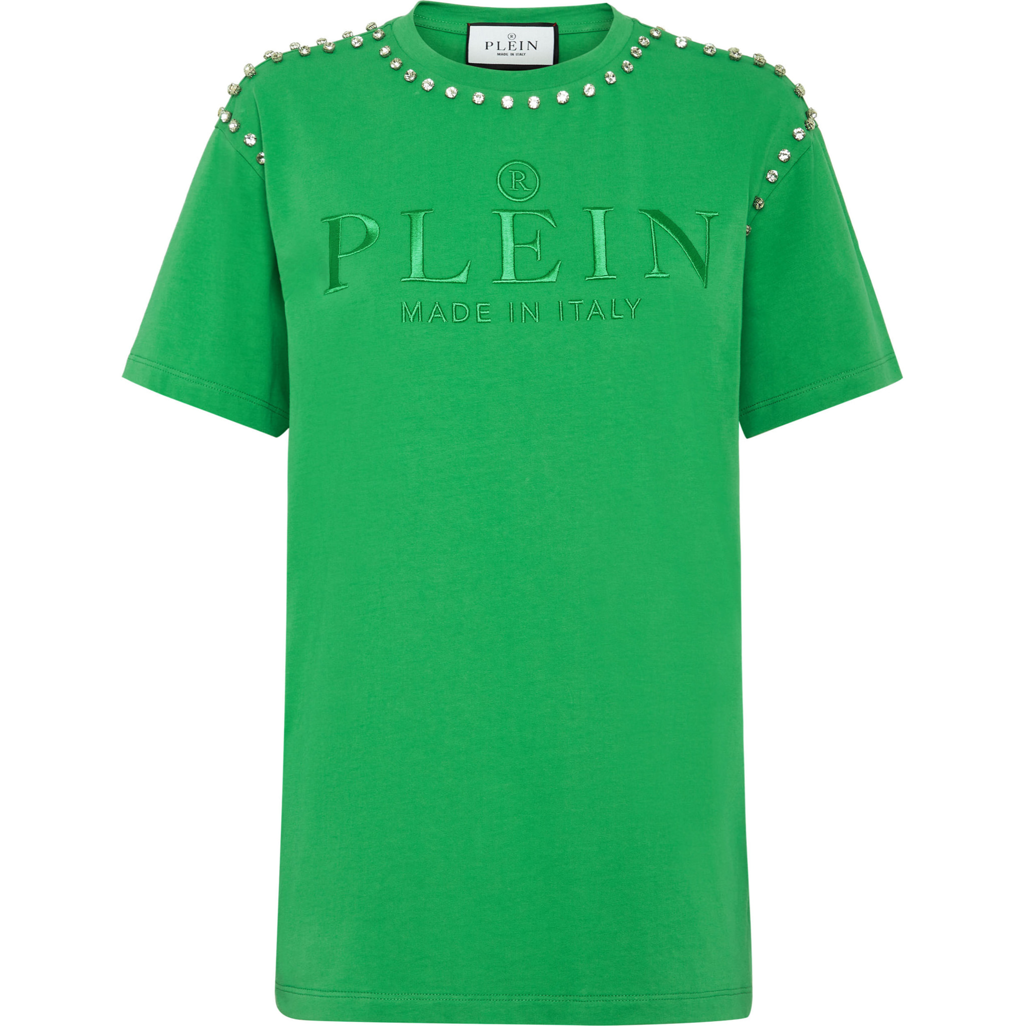 PHILIPP PLEIN T-Shirt Round Neck